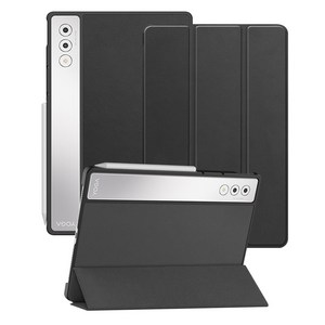레노버 요가 탭 플러스 AI 케이스 스마트 스탠딩