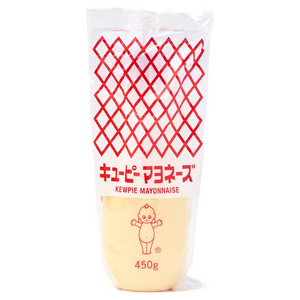 큐피 마요네즈, 450g, 1개