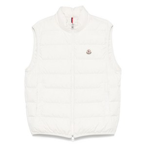 몽클레르 콘트라스트 다운 베스트