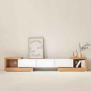 동서가구 확장형 거실장 방문설치