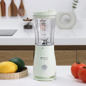 키친아트 포이베 미니 블랜더 450ml