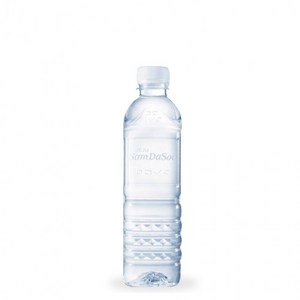제주삼다수 그린, 500ml, 80개