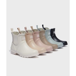 [락피쉬웨더웨어] NEW ORIGINAL CHELSEA RAIN BOOTS - 6color