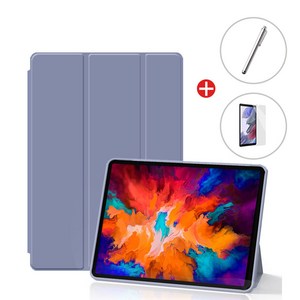 레노버 샤오신패드11 2025년 케이스 커버 (터치펜/필름)