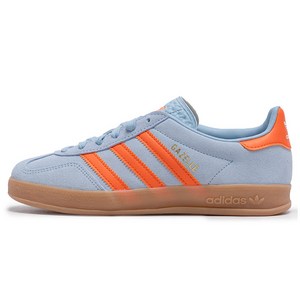 아디다스 남녀 공용 가젤 인도어 운동화 JH5405