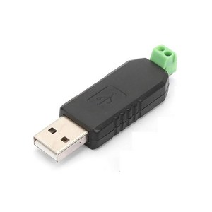 아두이노 CH340 USB to RS485 컨버터 모듈, 단품