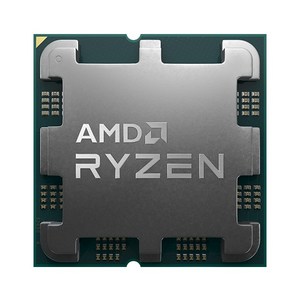 AMD 라이젠5-5세대 7500F (라파엘) (멀티팩 정품)