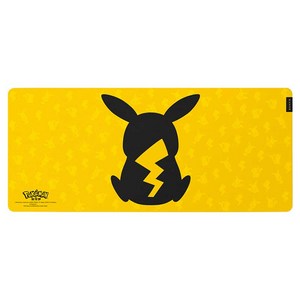 레이저 포켓몬스터 피카츄 에디션 마우스 패드