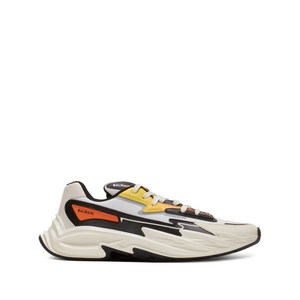 발망 런 로우 엠보스드 로고 스니커즈