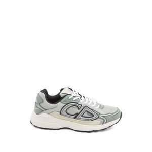 디올 B30 카운트다운 스니커즈, IT 41(KR 260), 그레이계열+화이트계열