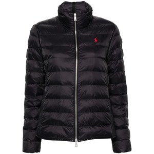 폴로랄프로렌 폴로 포니 자수 패딩 재킷, 블랙계열, Standard XXL(KR 99)
