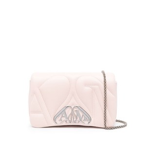 알렉산더맥퀸 씰 숄더 백