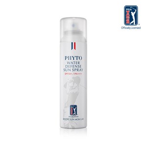 (뿌리는 선크림) 선몬랩 피토 워터 디펜스 선스프레이 150ml (SPF50+/ PA++++) 1개