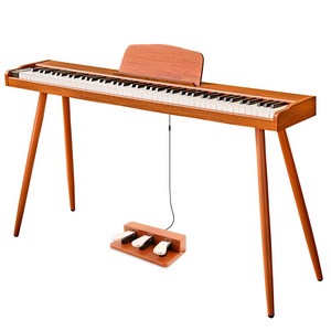 토이게이트 88건반 고급형 클래식 교습용 전자 피아노