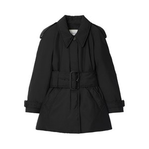 버버리 베리힐 벨트 코트, 블랙계열, Mid standard XL(KR 88)