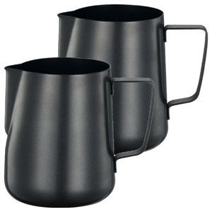 Mojia 스테인리스 밀크저그 350ml