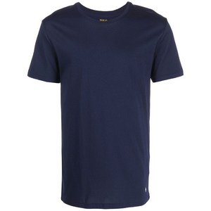 폴로랄프로렌 폴로 포니 크루 넥 티셔츠, 블루계열, Standard S(KR 95)