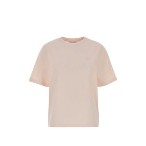 메종키츠네 반소매 티셔츠, 베이지계열, L(KR 77)