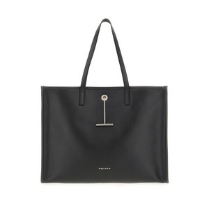 알렉산더맥퀸 펜던트 토트 백