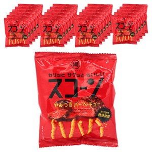 코이케야 스콘 중독성 있는 바비큐 맛 S