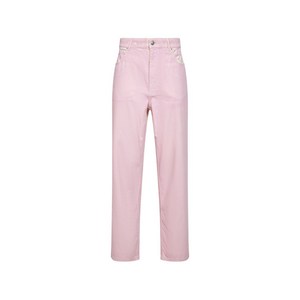 마르니 핑크 스트레이트 진, 핑크계열, Italy 40(KR 55)