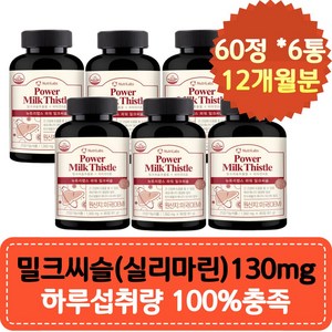 남자영양제 실리마린 아티초크 비타민B 밀크씨슬추천 40대남자영양제 밀크시슬효과 판토텐산 비오틴 나이아신 엽산 비타민 밀크시슬효과 간건강 엉겅퀴 강황 50대남자영양제