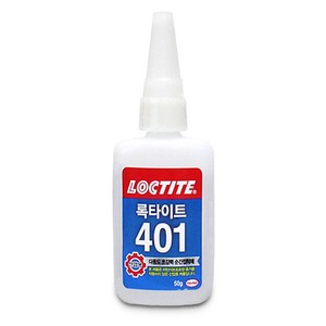 INVEN* 인벤 고급 순간접착제 50g @1개@ (안전2중포장), 1개