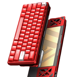 AULA AG60 프로 유선 기계식 키보드