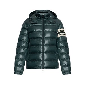 몽클레르 랜드르 다운 재킷, 그린계열, Numeric 5(KR 108-190)