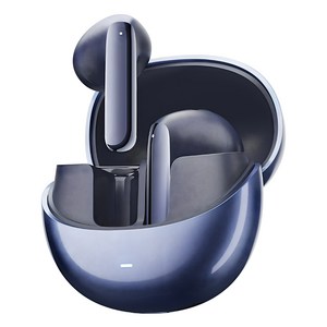 QCY HT10 에일리 버즈 프로 플러스 세미 인이어 ANC 블루투스 이어폰