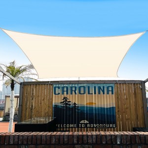 HK.sell 굿라이프 생활 타프 HDPE 메쉬 사각3X3m