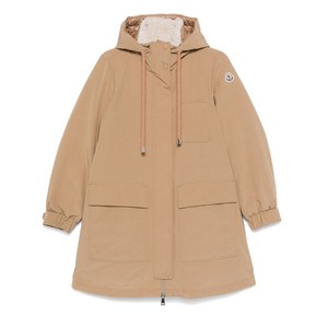 몽클레르 우르페 파카