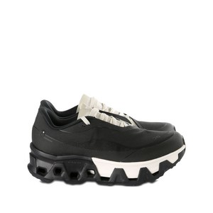 온러닝 X 파프 클라우드몬스터 하이퍼 스니커즈, US 5(KR 220), 블랙계열+베이지계열