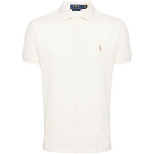폴로랄프로렌 포니 자수 폴로 셔츠, 베이지계열, Standard XL(KR 110)