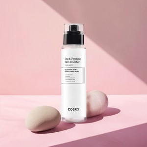 코스알엑스 더 6 펩타이드 스킨 부스터 세럼, 150ml, 1개