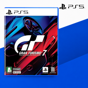 플레이스테이션 PS5 그란 투리스모 7