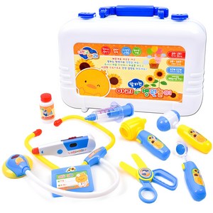 내친구 아리 말하는 병원놀이