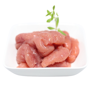 강경신안상회 백선동, 1개, 500g
