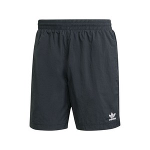 아디다스 트레포일 에센셜 우븐 쇼츠, 블랙계열, S(KR 95)