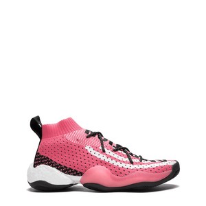 아디다스 크레이지 BYW Lvl 1 스니커즈