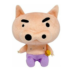 짱구는 못말려 부리부리 대마왕 오리지널 봉제인형