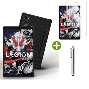 레노버 리전 Y700 3세대 2025 호환 케이스 커버 젤리 발열방지 범퍼 Lenovo Legion Y703 케이스나라