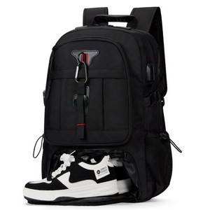 80리터 60리터 대용량 확장 백팩 신발수납 여행용 출장 타프 생활방수 캐리어