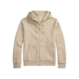 폴로랄프로렌 후드 집업, 베이지계열, Standard XXL(KR 115)