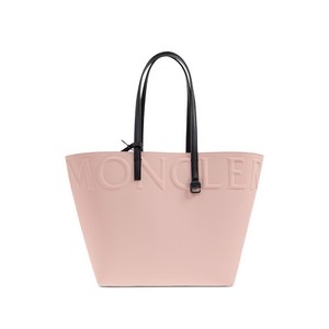 몽클레르 미니 베리 토트 백