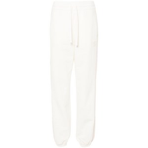 구찌 인터로킹 G 패치 코튼 트랙팬츠, 베이지계열, Standard M(KR 66)