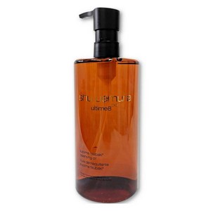 얼티메이트 서블라임 츠바키 클렌징 오일, 450ml, 1개