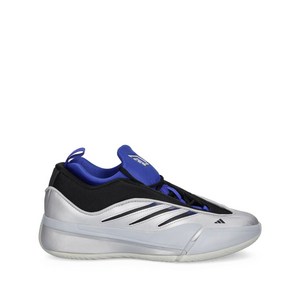 아디다스 데임 9 스니커즈, US men 11.5(KR 295), 실버계열