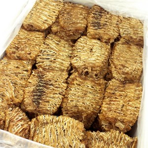 부드럽고 고소한 맥반석오징어 최대12마리~6마리, 150g, 1개