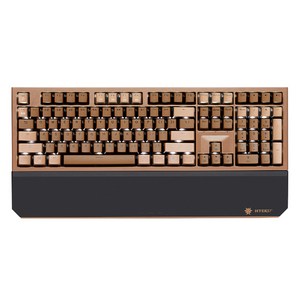 Hyeku X5 무선 기계식 키보드